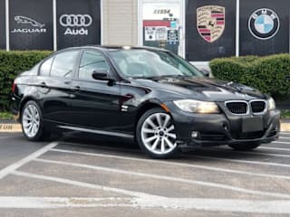 2009 BMW 3 Series 328i xDrive WBAPK73529A453419 2009 BMW 3 Series 328i xDrive