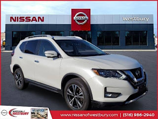 2018 Nissan Rogue 5N1AT2MV5JC846374 2018 Nissan Rogue