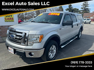 2011 Ford F-150 XLT 1FTFW1EF4BKD52193 2011 Ford F-150 XLT