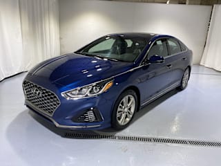 2019 Hyundai Sonata Sport 5NPE34AFXKH763253 2019 Hyundai Sonata Sport