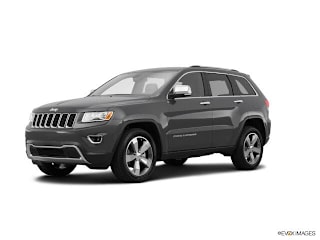 2015 Jeep Grand Cherokee Limited 1C4RJFBGXFC183660 2015 Jeep Grand Cherokee Limited