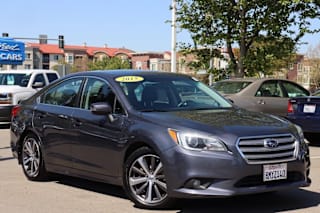 2015 Subaru Legacy 2.5i Limited 4S3BNAL61F3016599 2015 Subaru Legacy 2.5i Limited