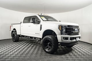 2019 Ford F-250 Super Duty Lariat 1FT7W2BT5KEG60170 2019 Ford F-250 Super Duty Lariat