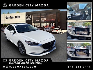 2018 Mazda Mazda6 Grand Touring Reserve JM1GL1WY9J1301547 2018 Mazda Mazda6 Grand Touring Reserve