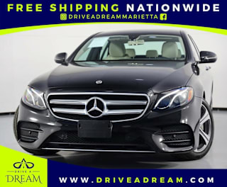 2020 Mercedes-Benz E-Class WDDZF8DB6LA724859 2020 Mercedes-Benz E-Class