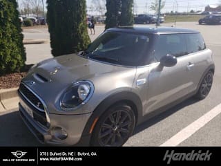 2019 MINI Hardtop 2 Door WMWXP7C54K2A52877 2019 MINI Hardtop 2 Door