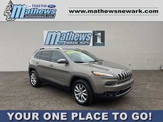 2018 Jeep Cherokee Limited 1C4PJMDB7JD570411 2018 Jeep Cherokee Limited