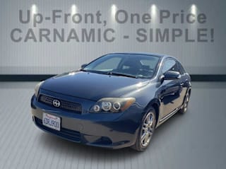 2008 Scion tC Spec JTKDE167180261669 2008 Scion tC Spec