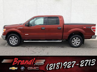 2014 Ford F-150 FX4 1FTFW1ET4EKF96985 2014 Ford F-150 FX4