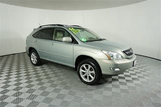 2006 Lexus RX 330 Base JTJHA31U160105395 2006 Lexus RX 330 Base