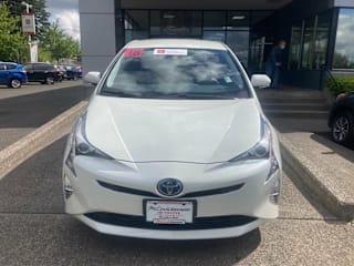 2018 Toyota Prius Four Touring JTDKARFU0J3547533 2018 Toyota Prius Four Touring