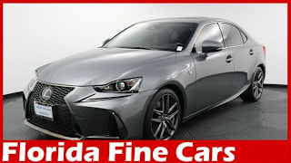 2017 Lexus IS 300 Base JTHCM1D21H5020001 2017 Lexus IS 300 Base