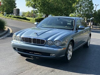 2005 Jaguar XJ XJ8 L SAJWA79CX5SG35885 2005 Jaguar XJ XJ8 L