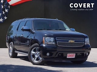 2012 Chevrolet Suburban LT 1500 1GNSCJE01CR212086 2012 Chevrolet Suburban LT 1500