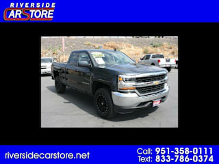 2019 Chevrolet Silverado 1500 LD LT 2GCRCPEC3K1149357 2019 Chevrolet Silverado 1500 LD LT