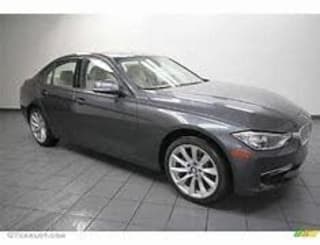 2012 BMW 3 Series 328i WBA3C1C50CF432653 2012 BMW 3 Series 328i