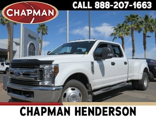 2018 Ford F-350 Super Duty XL 1FT8W3C68JEB87303 2018 Ford F-350 Super Duty XL