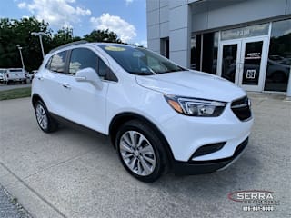 2019 Buick Encore Preferred KL4CJASB0KB893772 2019 Buick Encore Preferred
