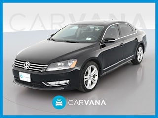 2015 Volkswagen Passat 1.8T SE 1VWBS7A37FC030797 2015 Volkswagen Passat 1.8T SE