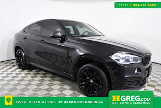 2017 BMW X6 xDrive35i 5UXKU2C32H0U29780 2017 BMW X6 xDrive35i