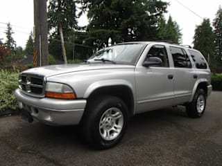 2003 Dodge Durango SLT 1D4HS48Z83F579864 2003 Dodge Durango SLT