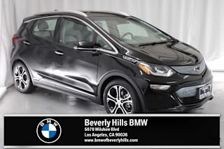2019 Chevrolet Bolt EV Premier 1G1FZ6S0XK4127777 2019 Chevrolet Bolt EV Premier
