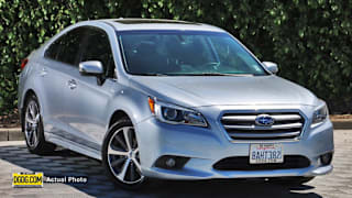 2017 Subaru Legacy 2.5i Limited 4S3BNAN63H3052696 2017 Subaru Legacy 2.5i Limited