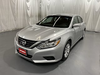 2016 Nissan Altima 2.5 S 1N4AL3AP5GN327831 2016 Nissan Altima 2.5 S