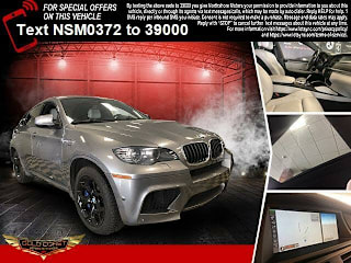 2014 BMW X6 M Base 5YMGZ0C50E0C40372 2014 BMW X6 M Base