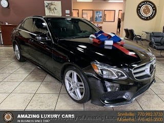 2014 Mercedes-Benz E-Class E 350 Luxury WDDHF5KB4EA838696 2014 Mercedes-Benz E-Class E 350 Luxury