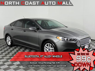 2013 Ford Fusion 3FA6P0HR3DR178974 2013 Ford Fusion