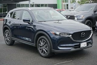 2018 Mazda CX-5 Touring JM3KFBCM5J0422596 2018 Mazda CX-5 Touring