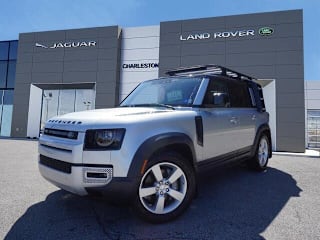 2020 Land Rover Defender 110 HSE SALE1EEUXL2004151 2020 Land Rover Defender 110 HSE