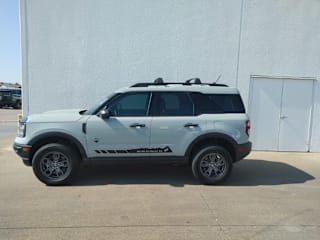 2021 Ford Bronco Sport Big Bend 3FMCR9B67MRA17386 2021 Ford Bronco Sport Big Bend
