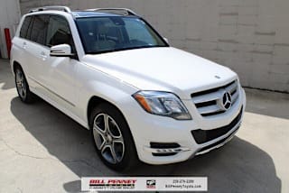 2015 Mercedes-Benz GLK WDCGG0EB7FG369937 2015 Mercedes-Benz GLK