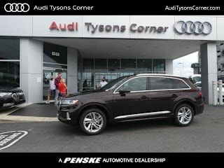 2021 Audi Q7 WA1LJAF78MD010417 2021 Audi Q7