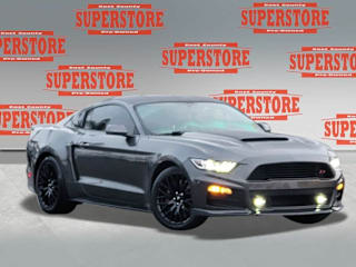 2016 Ford Mustang GT 1FA6P8CFXG5206644 2016 Ford Mustang GT