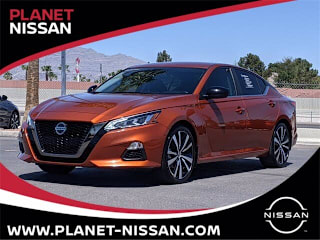 2020 Nissan Altima 2.5 SR 1N4BL4CV4LC227070 2020 Nissan Altima 2.5 SR