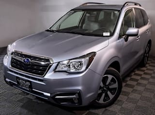 2018 Subaru Forester JF2SJAJC4JH498390 2018 Subaru Forester