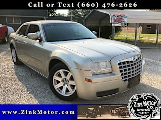 2006 Chrysler 300 Base 2C3LA43R36H513991 2006 Chrysler 300 Base