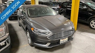 2018 Ford Fusion Energi SE Luxury 3FA6P0PU4JR240982 2018 Ford Fusion Energi SE Luxury