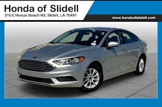 2018 Ford Fusion S 3FA6P0G78JR216730 2018 Ford Fusion S