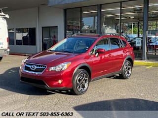 2015 Subaru Crosstrek 2.0i Premium JF2GPACC4F8330662 2015 Subaru Crosstrek 2.0i Premium