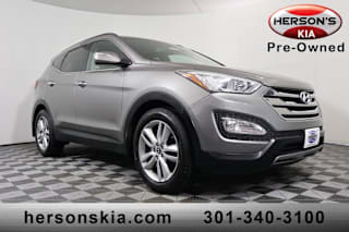 2014 Hyundai Santa Fe Sport 2.0T 5XYZUDLA1EG210518 2014 Hyundai Santa Fe Sport 2.0T