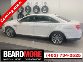 2014 Ford Taurus 1FAHP2F87EG143927 2014 Ford Taurus