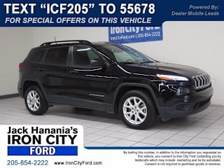 2017 Jeep Cherokee Sport 1C4PJLABXHW640576 2017 Jeep Cherokee Sport