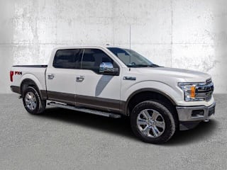 2018 Ford F-150 XL 1FTEW1EG3JKF68197 2018 Ford F-150 XL