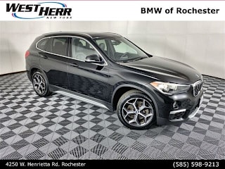 2019 BMW X1 xDrive28i WBXHT3C54K3H34358 2019 BMW X1 xDrive28i