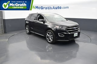 2018 Ford Edge Sport 2FMPK4APXJBC29972 2018 Ford Edge Sport