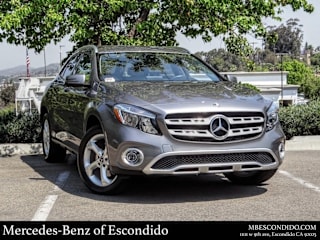 2019 Mercedes-Benz GLA GLA 250 WDCTG4EB3KJ548141 2019 Mercedes-Benz GLA GLA 250